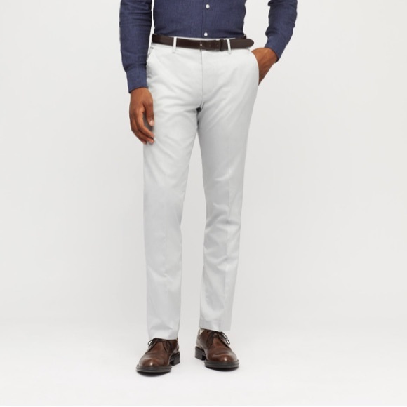 stretch lightweight weekday warrior dress pants